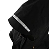 equestrian poncho